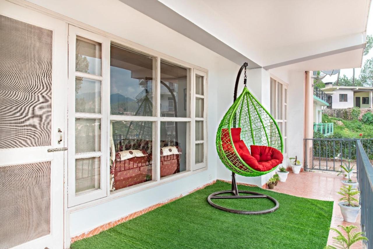 The Kasauli Western Uphills I Serviced Apartments I Pvt Balcony I Peacefull Area I By Exotic Stays Экстерьер фото