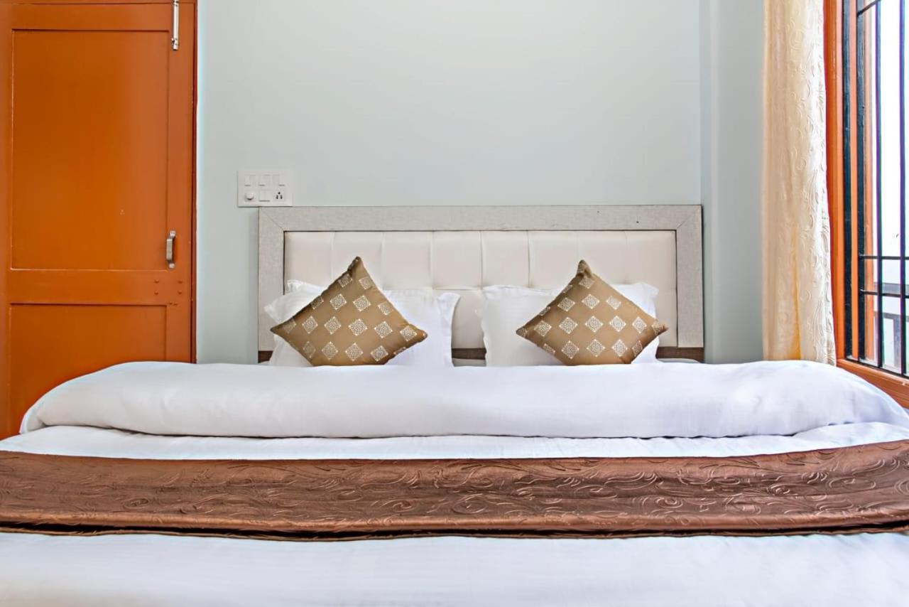 The Kasauli Western Uphills I Serviced Apartments I Pvt Balcony I Peacefull Area I By Exotic Stays Экстерьер фото