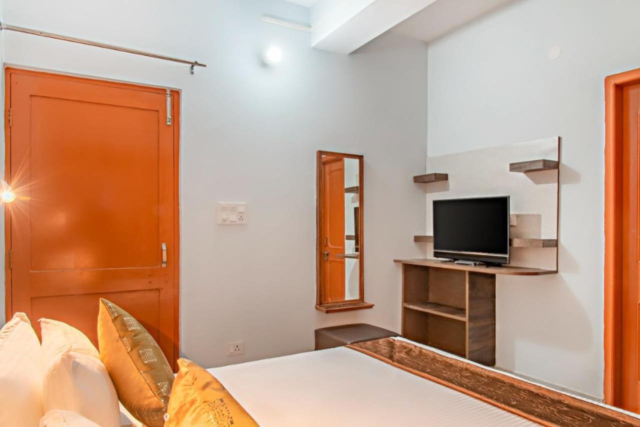 The Kasauli Western Uphills I Serviced Apartments I Pvt Balcony I Peacefull Area I By Exotic Stays Экстерьер фото
