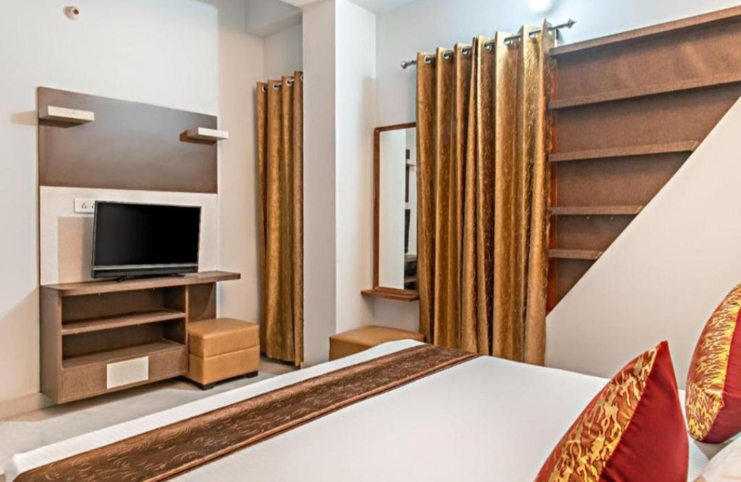 The Kasauli Western Uphills I Serviced Apartments I Pvt Balcony I Peacefull Area I By Exotic Stays Экстерьер фото