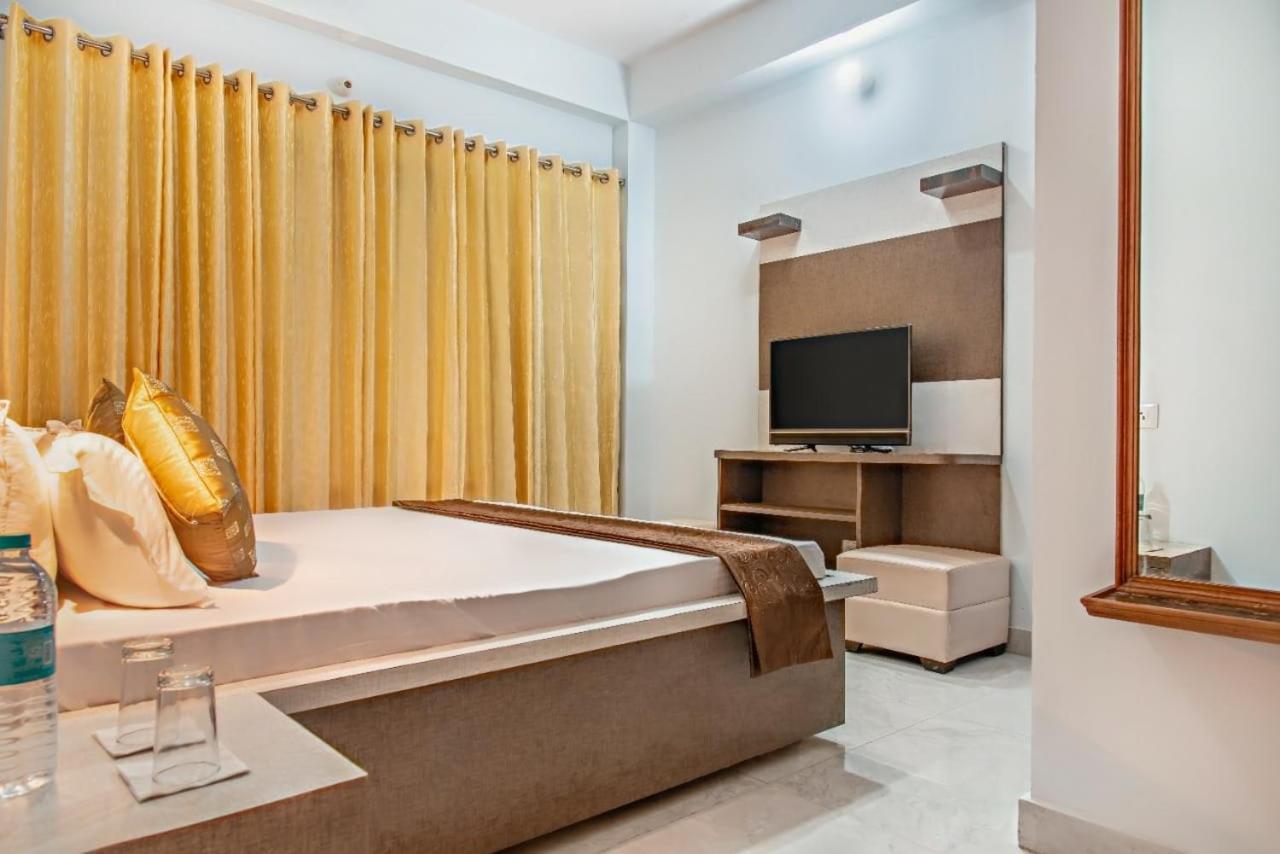 The Kasauli Western Uphills I Serviced Apartments I Pvt Balcony I Peacefull Area I By Exotic Stays Экстерьер фото