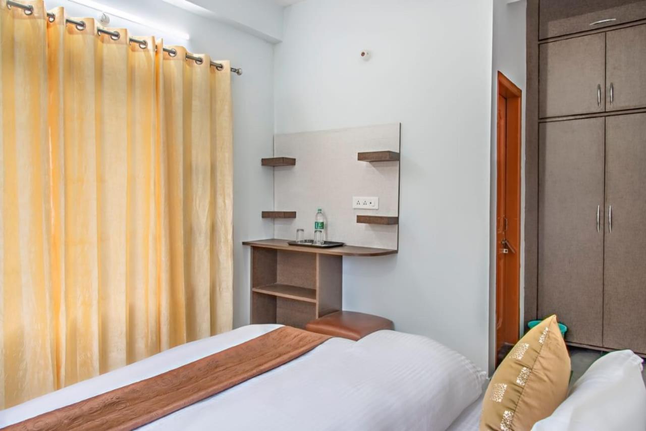 The Kasauli Western Uphills I Serviced Apartments I Pvt Balcony I Peacefull Area I By Exotic Stays Экстерьер фото