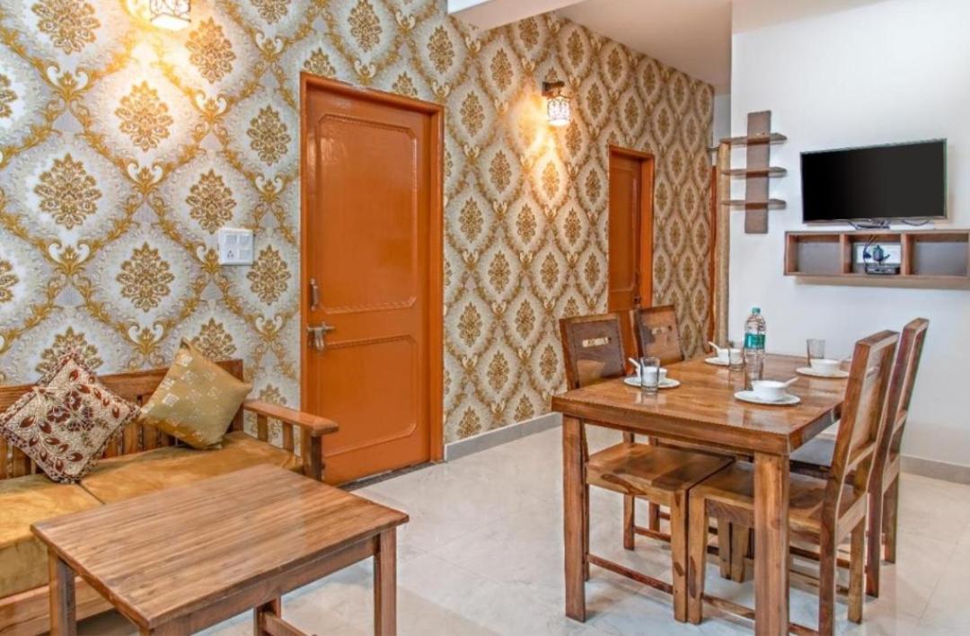 The Kasauli Western Uphills I Serviced Apartments I Pvt Balcony I Peacefull Area I By Exotic Stays Экстерьер фото