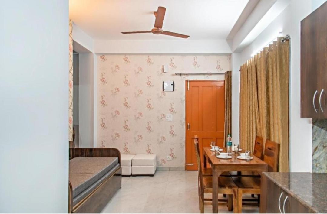 The Kasauli Western Uphills I Serviced Apartments I Pvt Balcony I Peacefull Area I By Exotic Stays Экстерьер фото