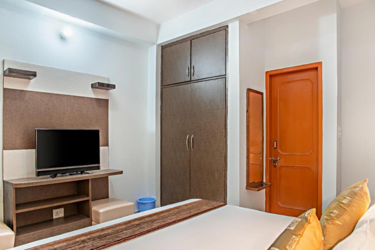 The Kasauli Western Uphills I Serviced Apartments I Pvt Balcony I Peacefull Area I By Exotic Stays Экстерьер фото