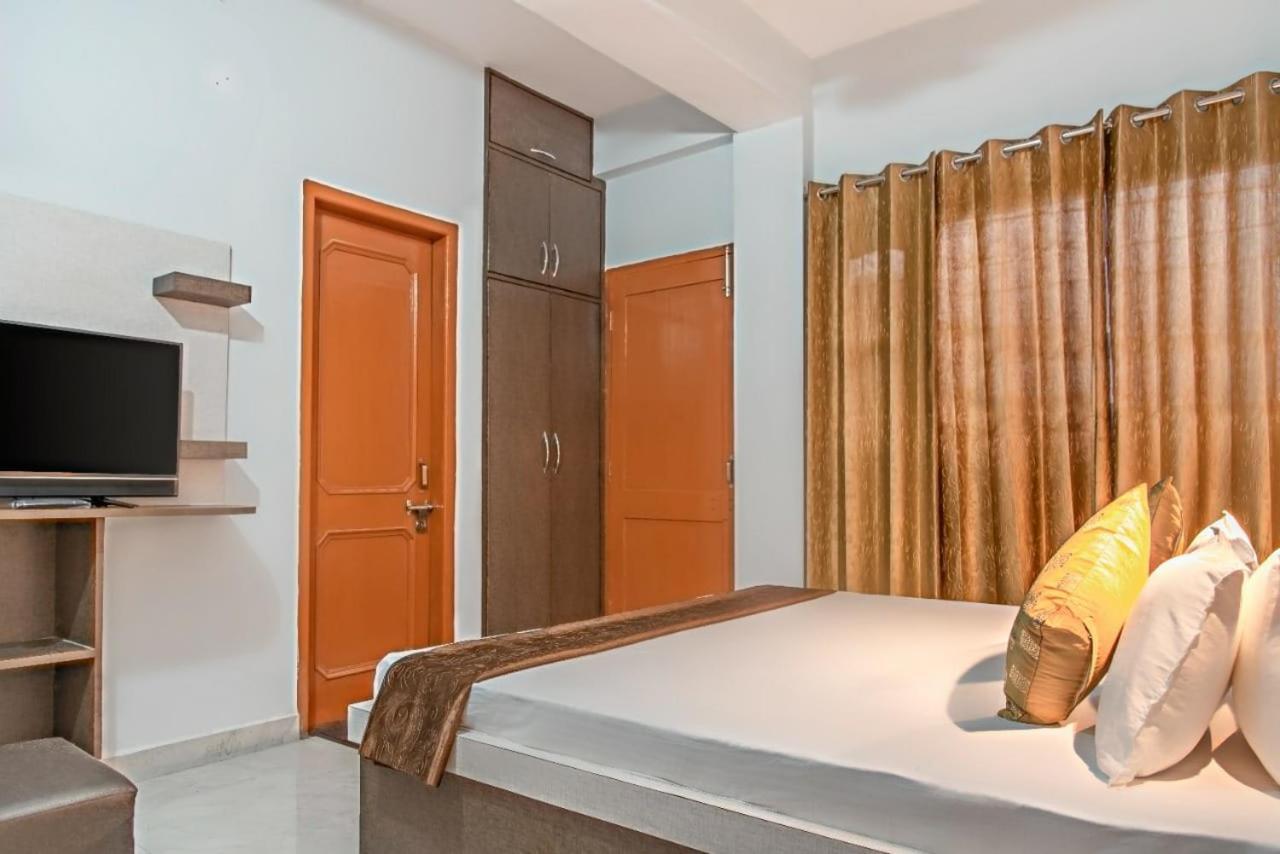 The Kasauli Western Uphills I Serviced Apartments I Pvt Balcony I Peacefull Area I By Exotic Stays Экстерьер фото